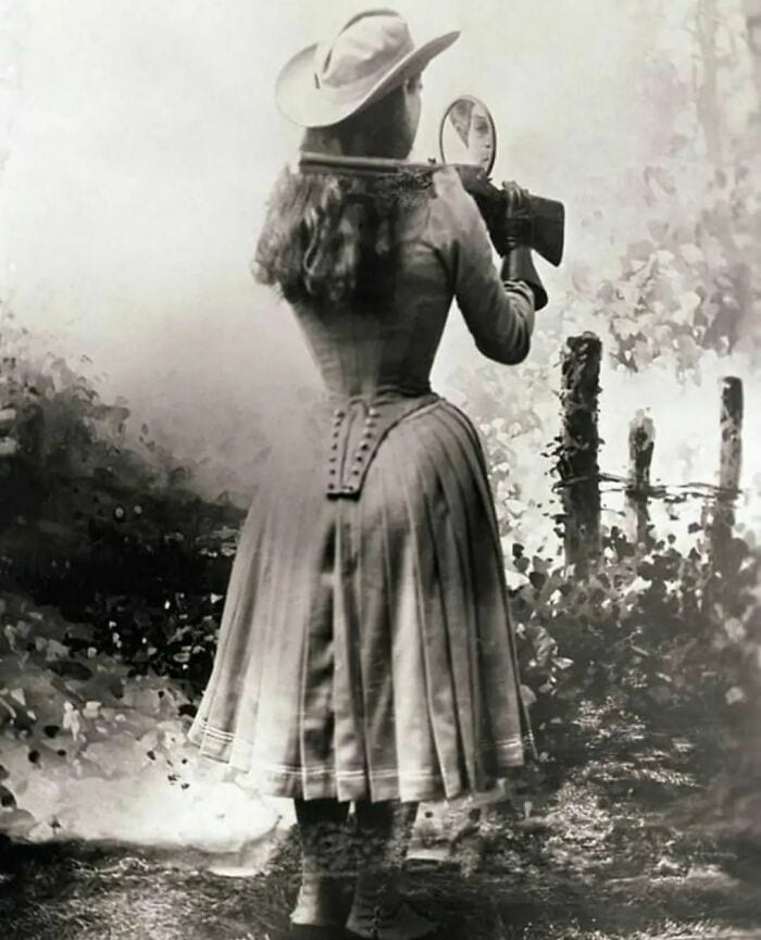 30 Astonishing Historical Images You Absolutely Must Witness