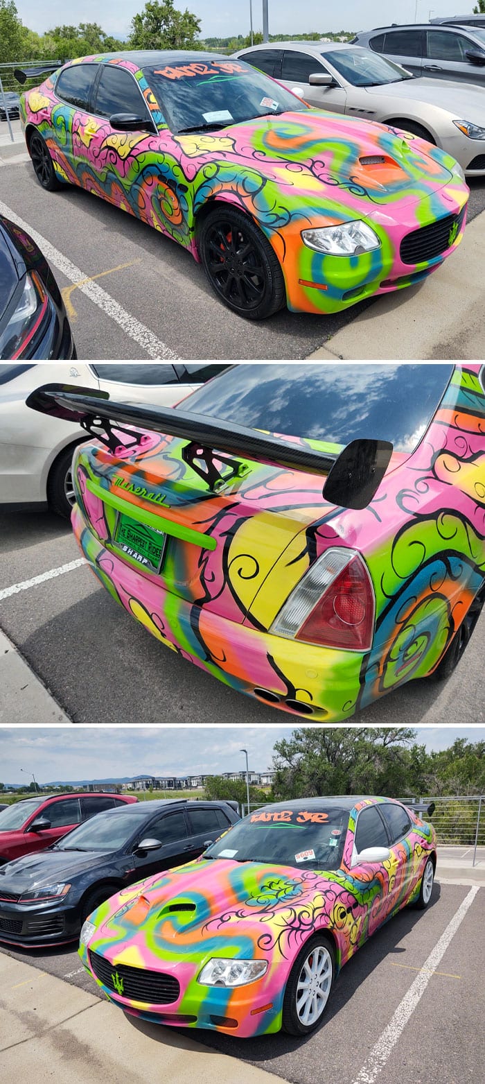 Car Fails Pics 34 651697B460610 700