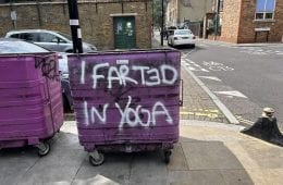 Funny Weird Graffiti 64Cd0635B27Ac 700