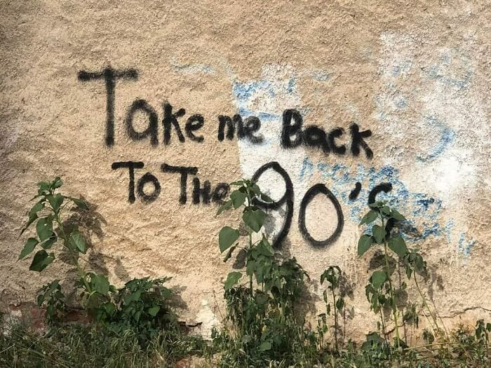 Funny Weird Graffiti 64Cd07D530A22 700