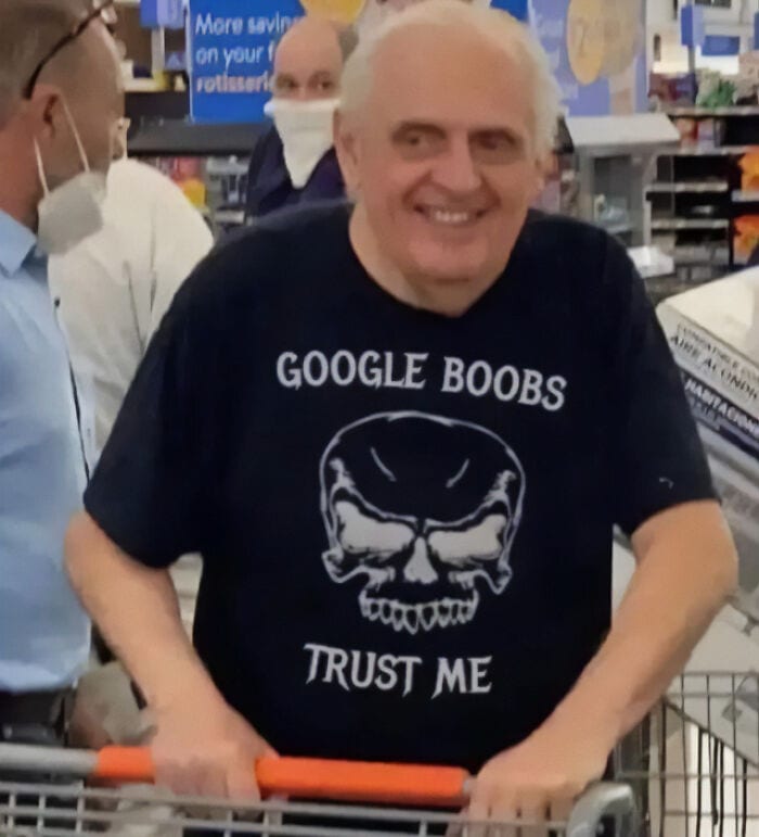 People Of Walmart Pics 3 651Bbd449C8Df Png 700