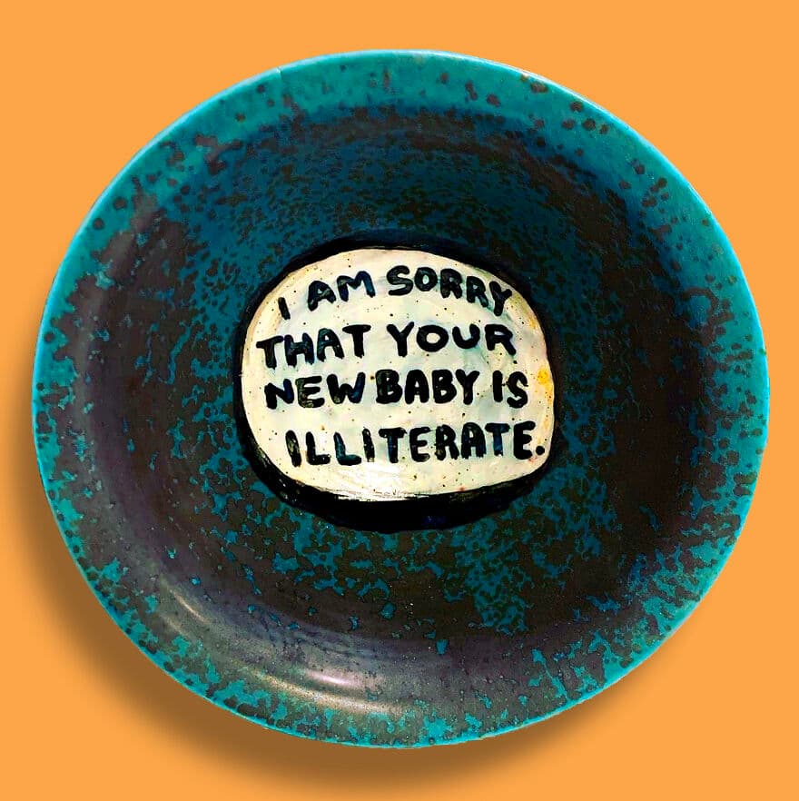 34 Dishes With Issues By Ceramic Artist Dave Zackin 63C04Fb88505B Png 880