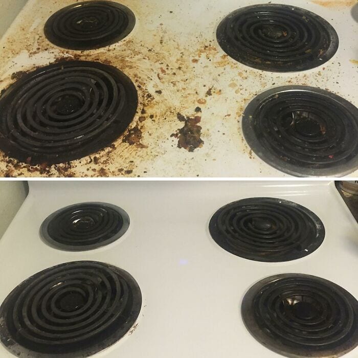 654B81C07F81B Cleaning Pics