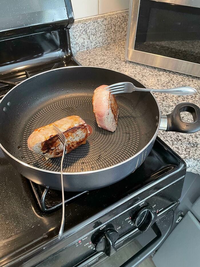 30 Epic Times Individuals Unearthed Cooking Hacks
