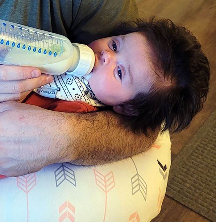 Hairy Funny Babies 0 653A03398B821 700