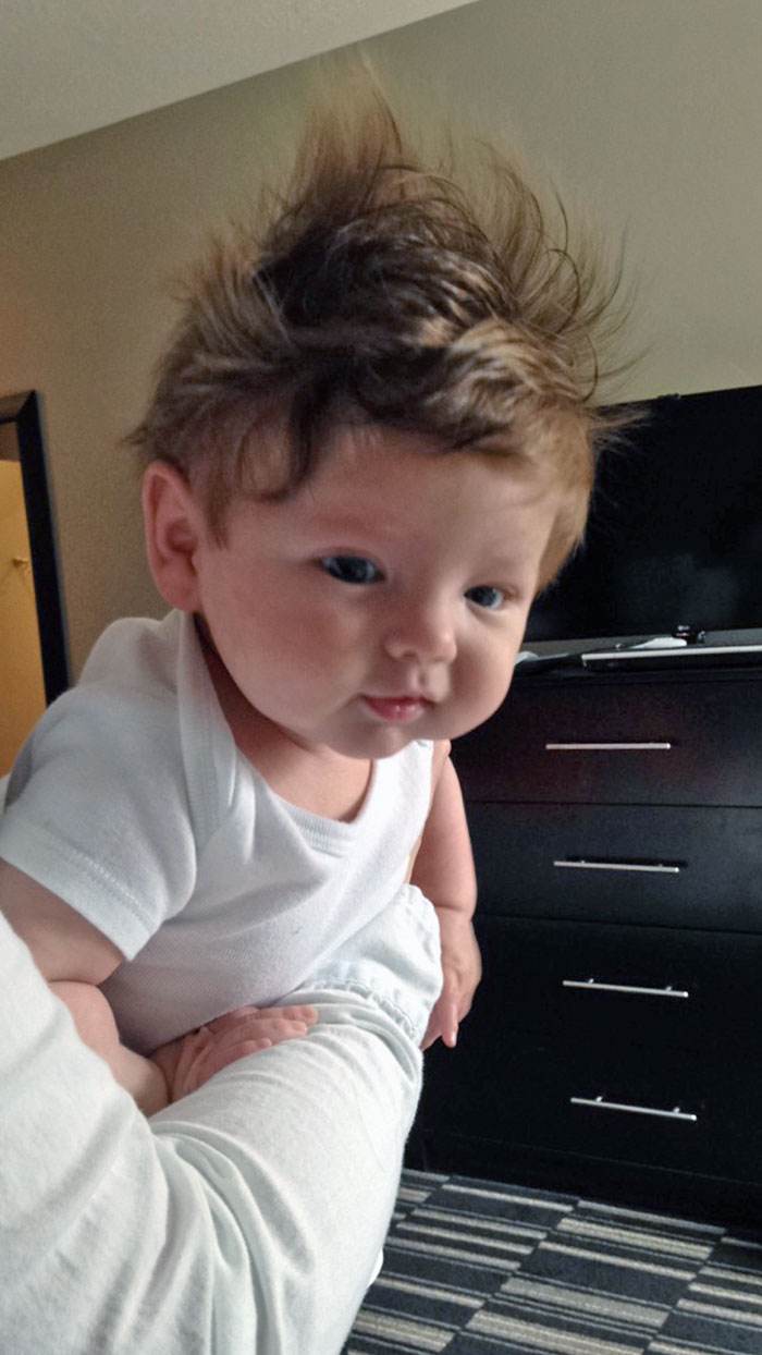 Hairy Funny Babies 12 6544C0529F336 700