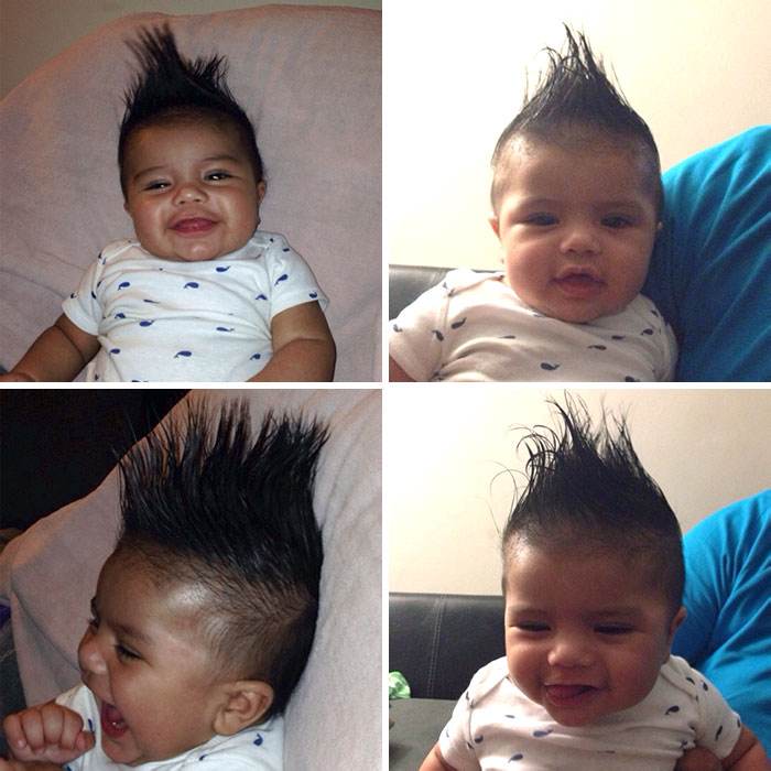 Hairy Funny Babies 2 652F925Debdc3 700