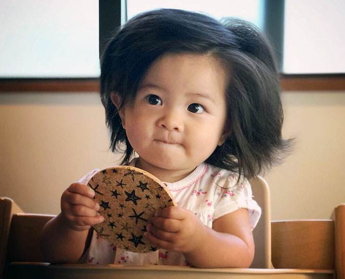 Hairy Funny Babies 29 65450B897Bd2D 700