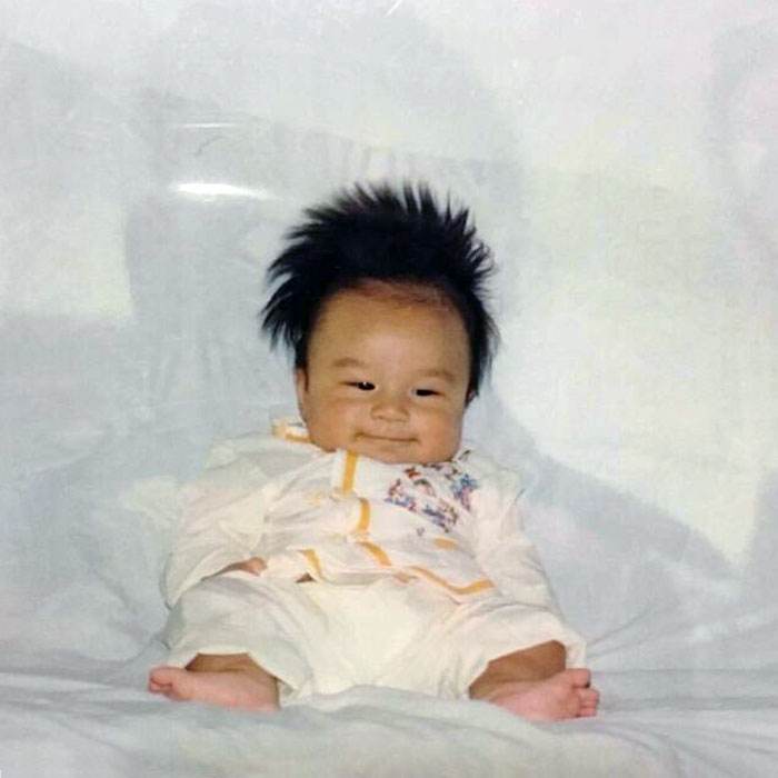 Hairy Funny Babies 3 652F92Ce11Ee0 700