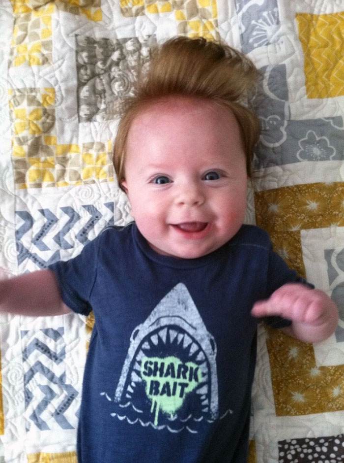Hairy Funny Babies 30 65450Cb0E3376 700