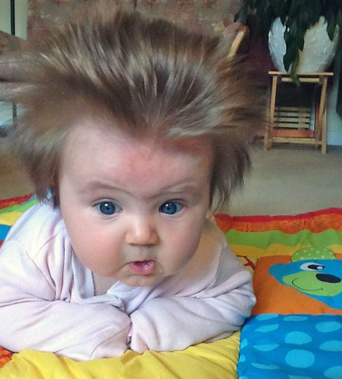 Hairy Funny Babies 35 6548B4A202148 700