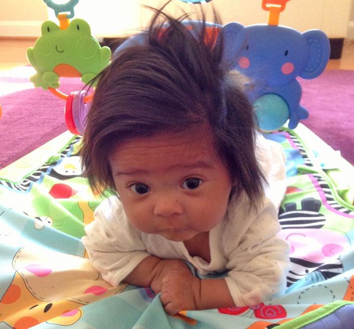 Hairy Funny Babies 36 6548B77Fa85Ef 700