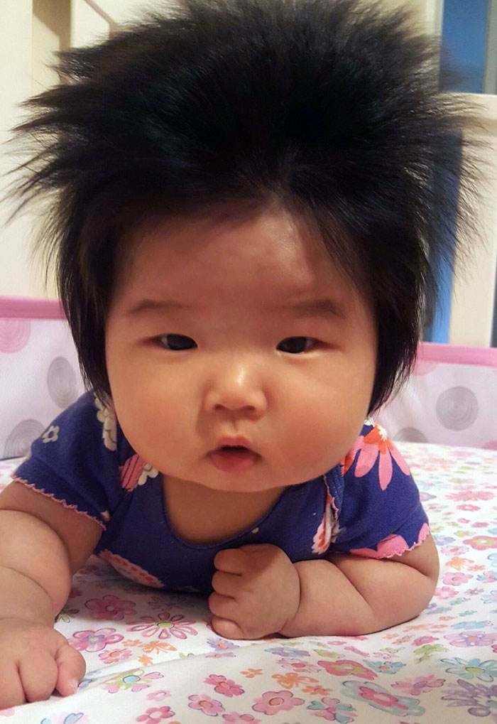 Hairy Funny Babies 38 6548Bf4Cde0Fd 700