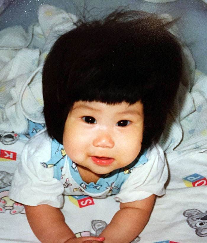 Hairy Funny Babies 5 6544A982Bdb80 700