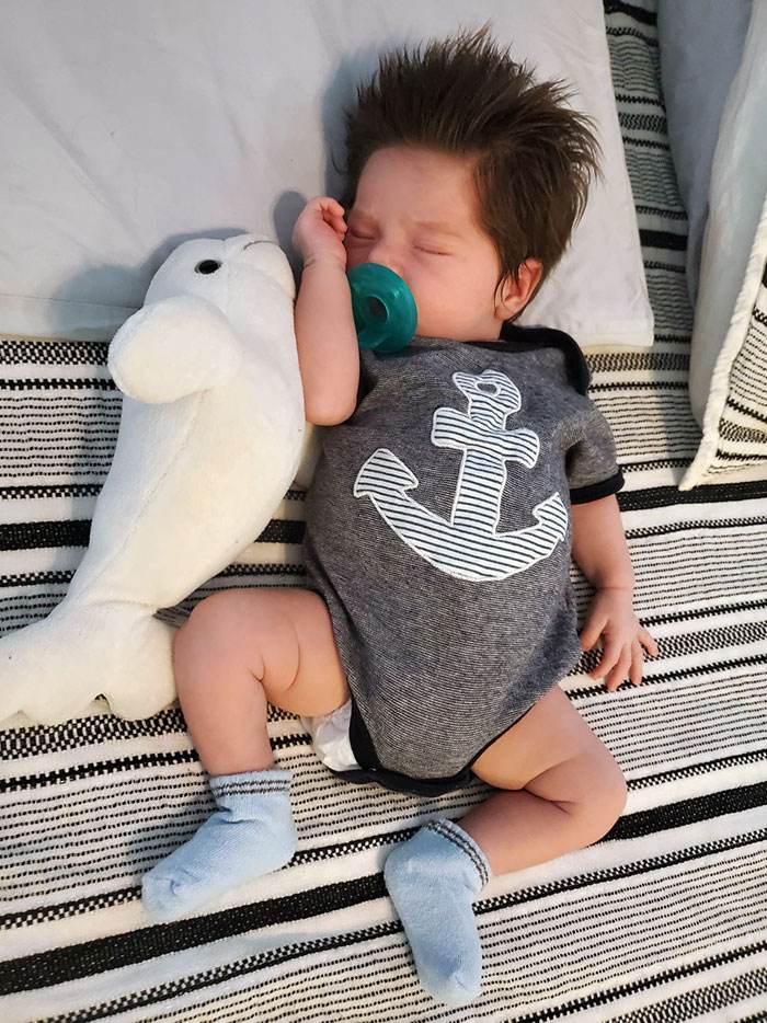 Hairy Funny Babies 54 6548Fdf73E50B 700