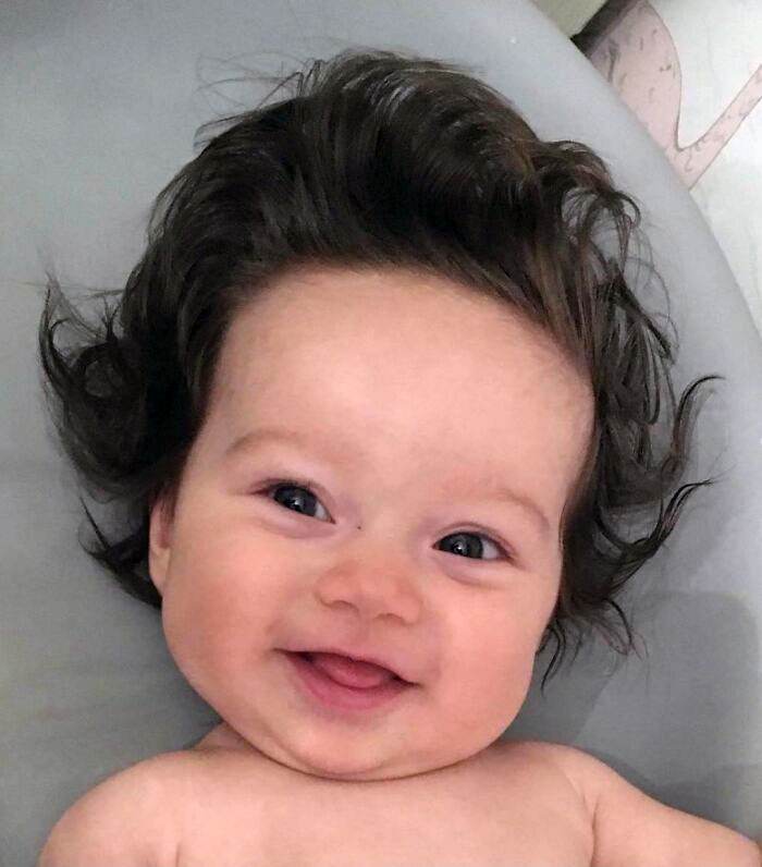 Hairy Funny Babies 6 652F950F1F033 700