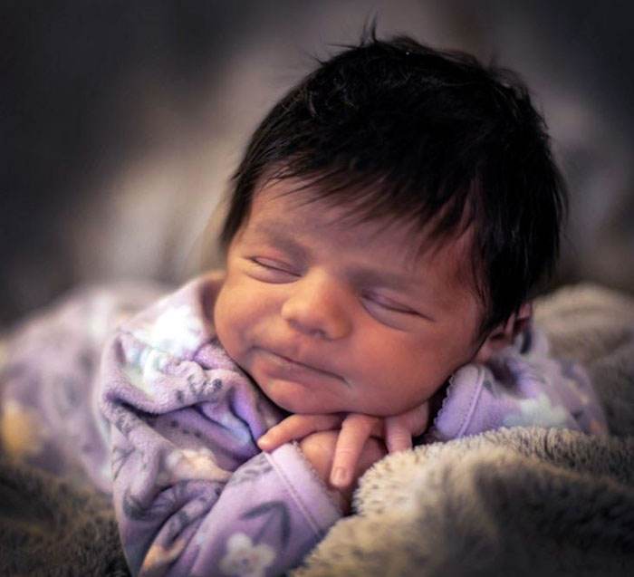 Hairy Funny Babies 62 65490Aab08Ee8 700