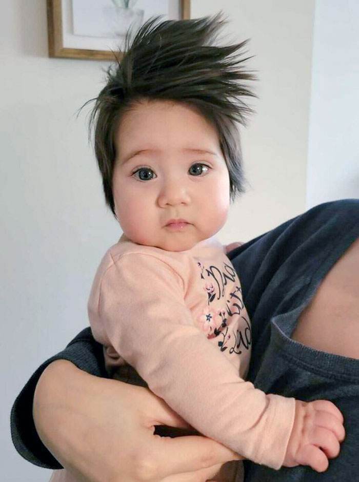 Hairy Funny Babies 67 6549F4A4C04C7 700