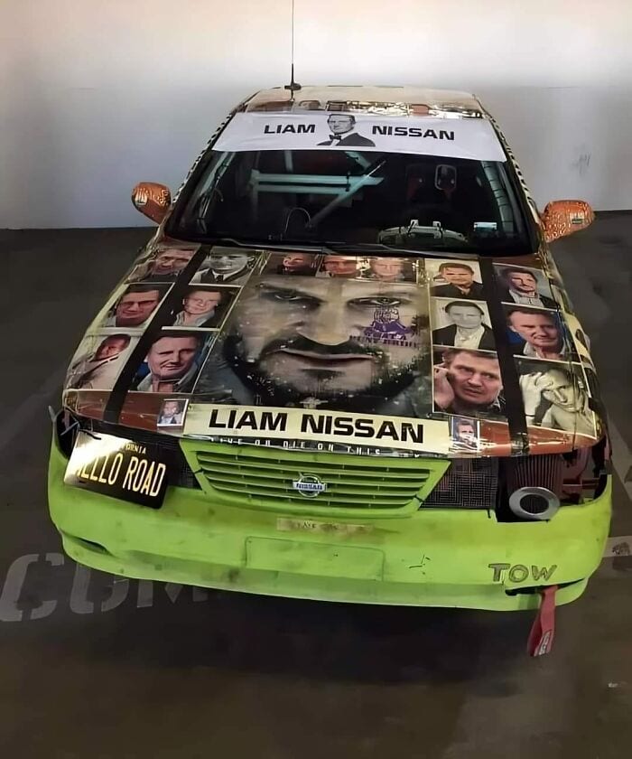 30 Ridiculous Cars That Some People Actually Thought Were A Good Idea