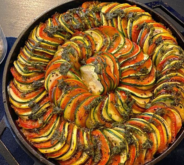 30 Mouthwatering And Irresistible Culinary Delights!
