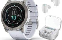 Garmin Epix Pro Gen 2 Sapphire: Unleashing Precision And Adventure