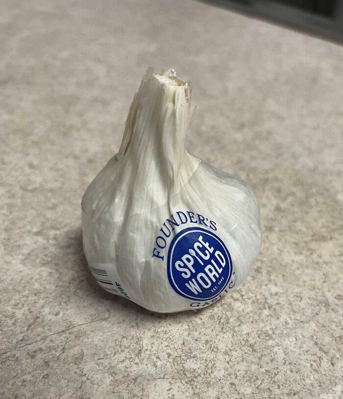 6564A4580B83F Unnecessary Packaging Fails