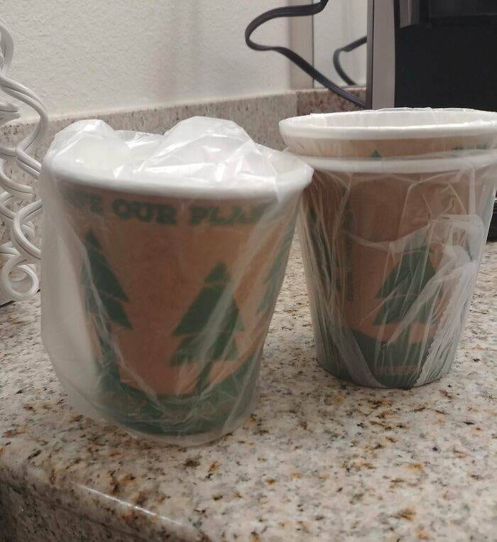 6567020C57Cdb Unnecessary Packaging Fails