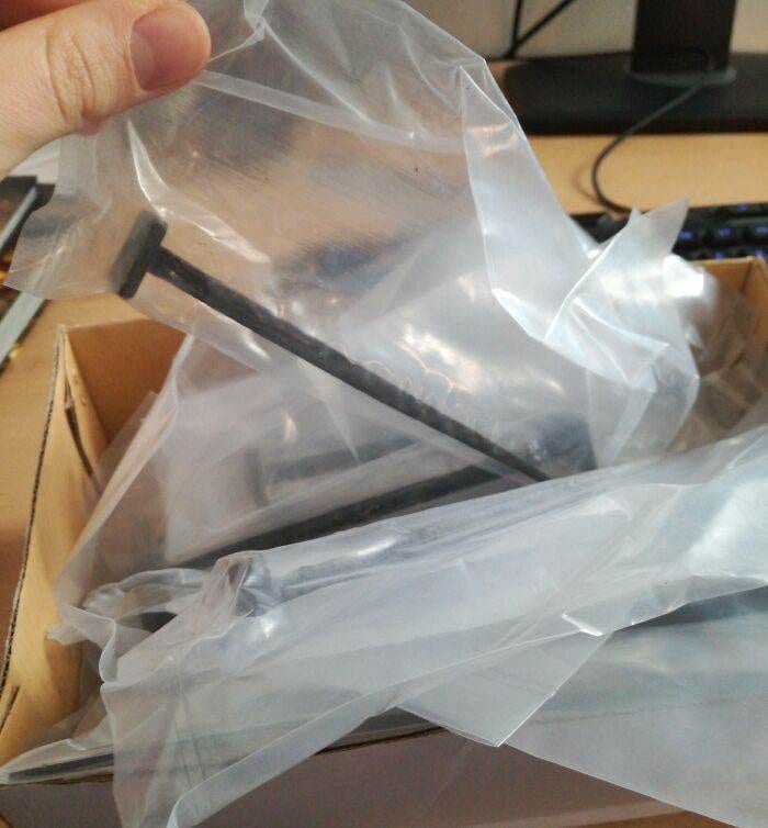 65684152Ea4A6 Unnecessary Packaging Fails