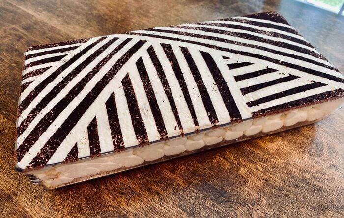 6569F4621317F Oddly Satisfying Food Pics