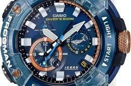 Casio Gshock 30Th Anniversary Limited Edition: A Dive Into Exclusive Excellence