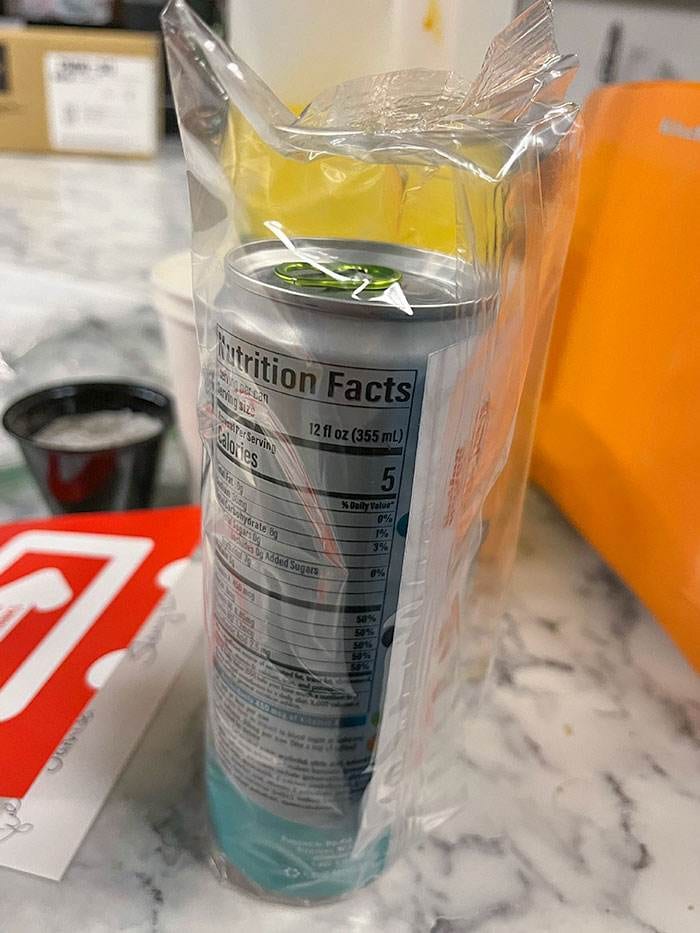  30 Packaging Fails That Were Unnecessarily Awful