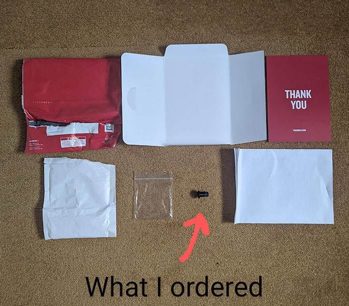 Unnecessary Packaging Fails 30 656735Ba26483 700