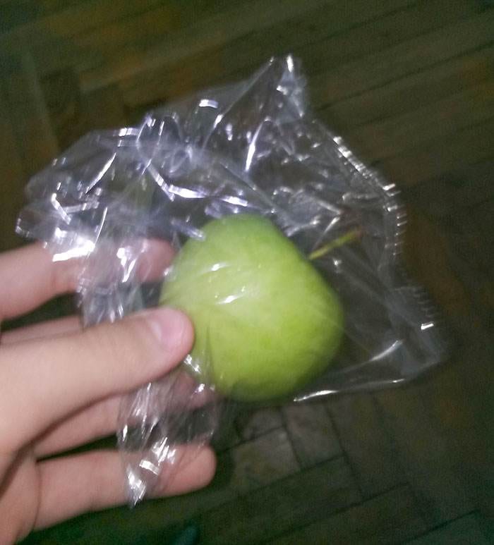  30 Packaging Fails That Were Unnecessarily Awful