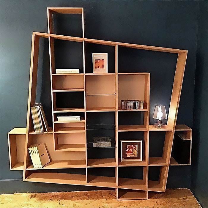 30 Woodworking Maestros Who Went The Extra Mile