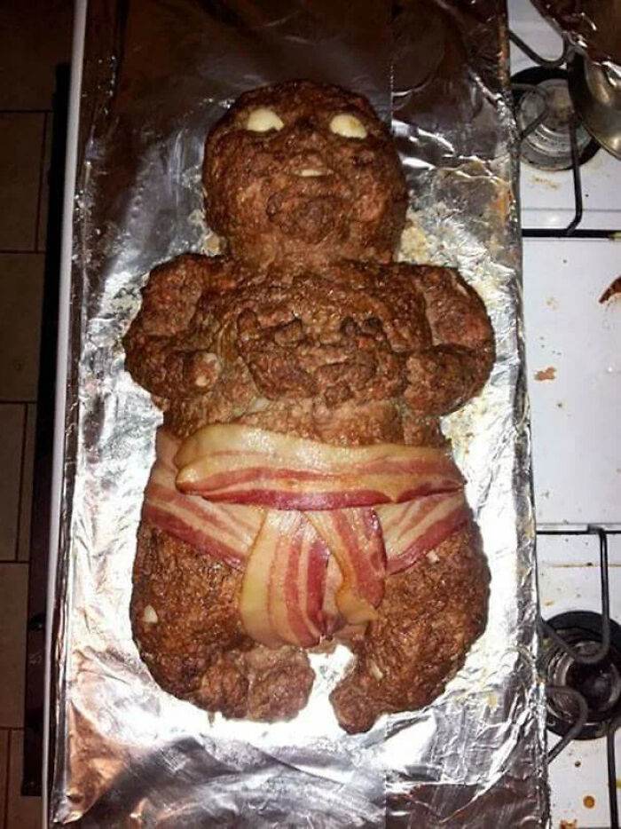 30 Images Of Bizarre Foods  