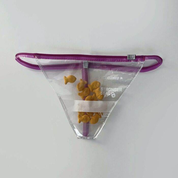 Food In Places Shouldnt Be Pics 204 654A536033F33 700