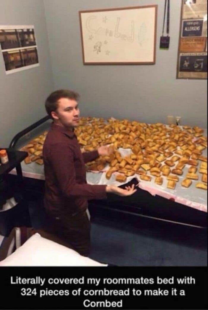 Food In Places Shouldnt Be Pics 65489Af838Cd3 700