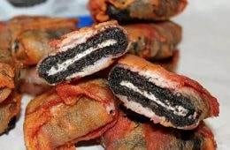 30 Images Of Bizarre Foods