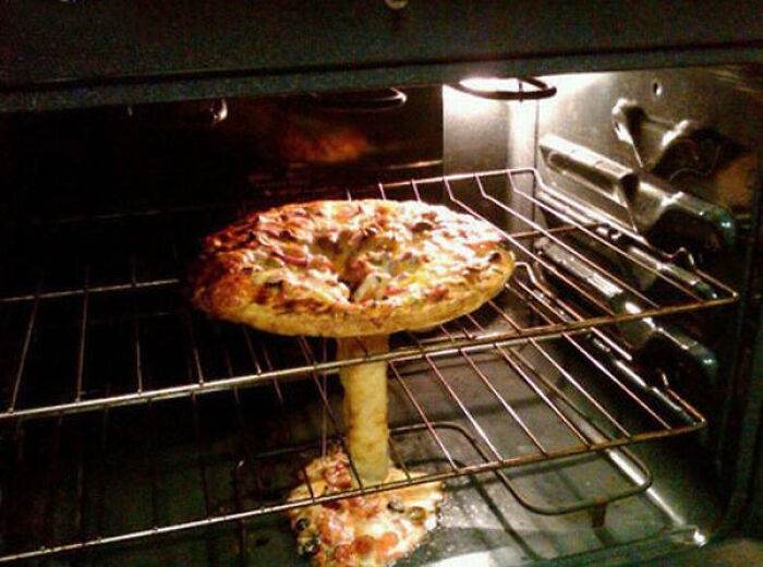 30 Images Of Bizarre Foods  