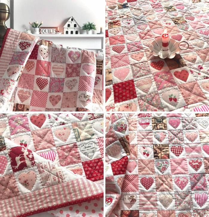 30 Stunning Valentine's Day Decor Ideas