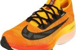 The Epic #1: Nike Air Zoom Alphafly Next% Unleashed