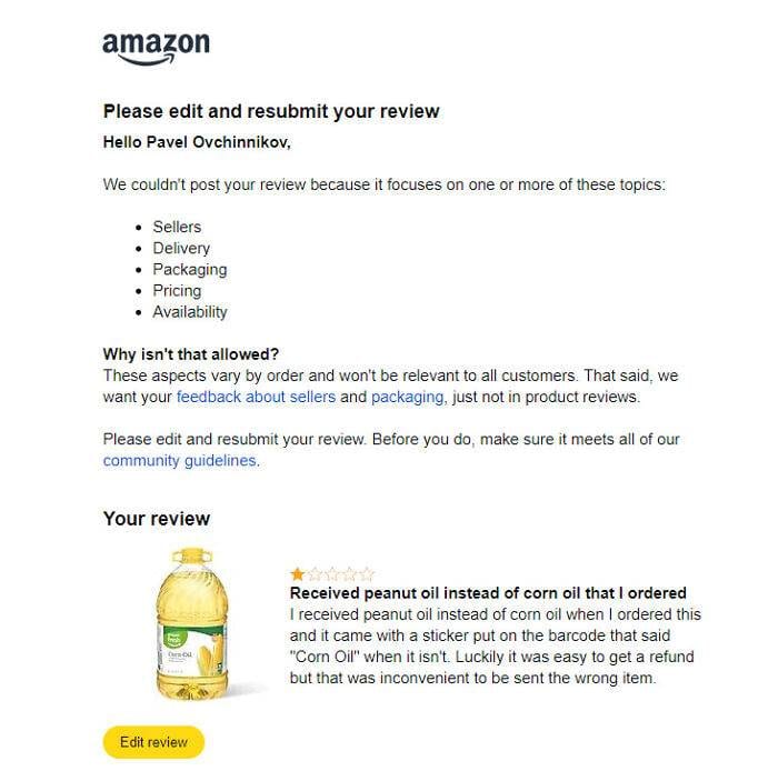 30 Of The Weirdest And Funniest Things Ever Seen On Amazon