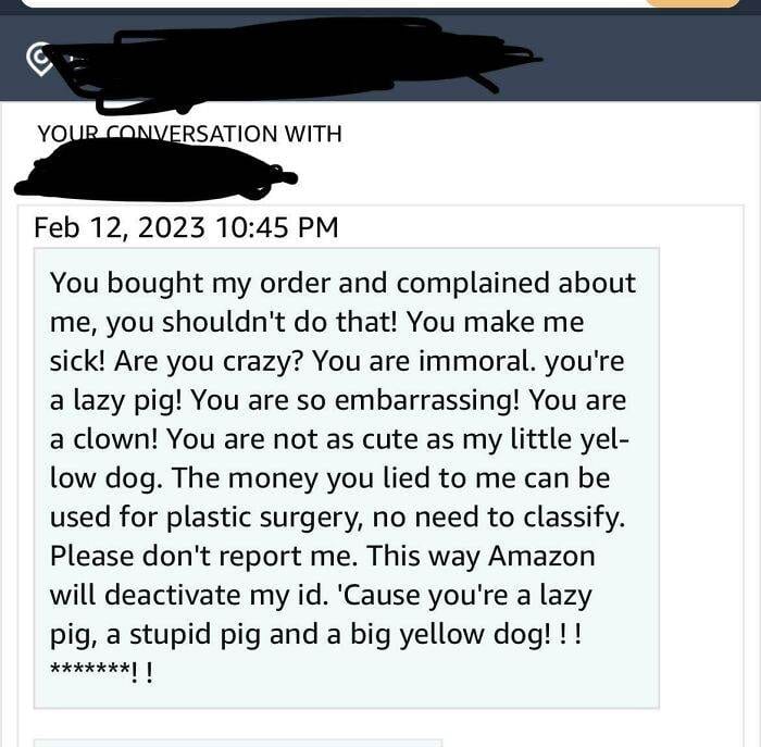 30 Of The Weirdest And Funniest Things Ever Seen On Amazon