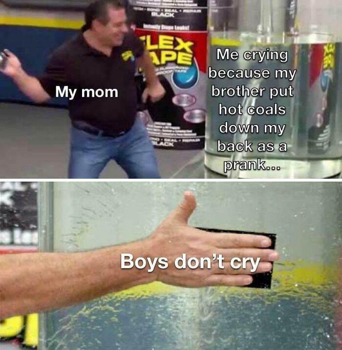 30 Hilarious Memes Perfect For Parents And Kids Alike