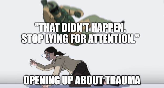 65C646B8C57F4 Funny Insane Parents Memes