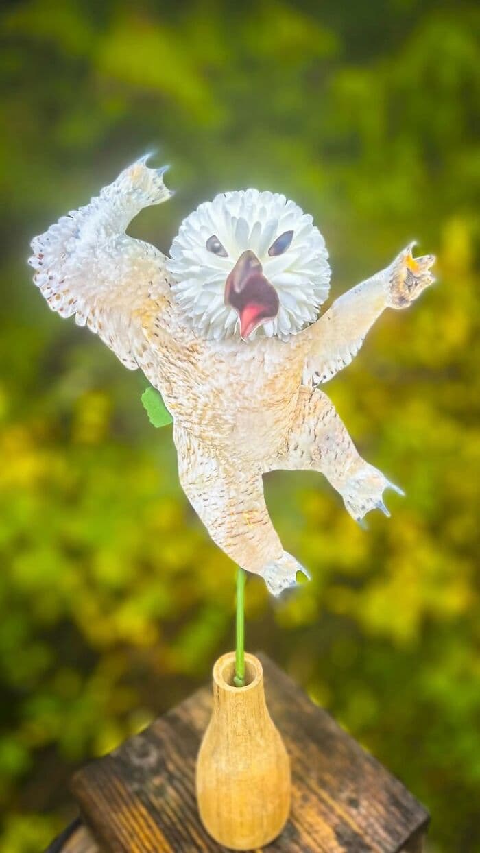 30 Adorable Paper Cutouts Bringing A Fresh Perspective