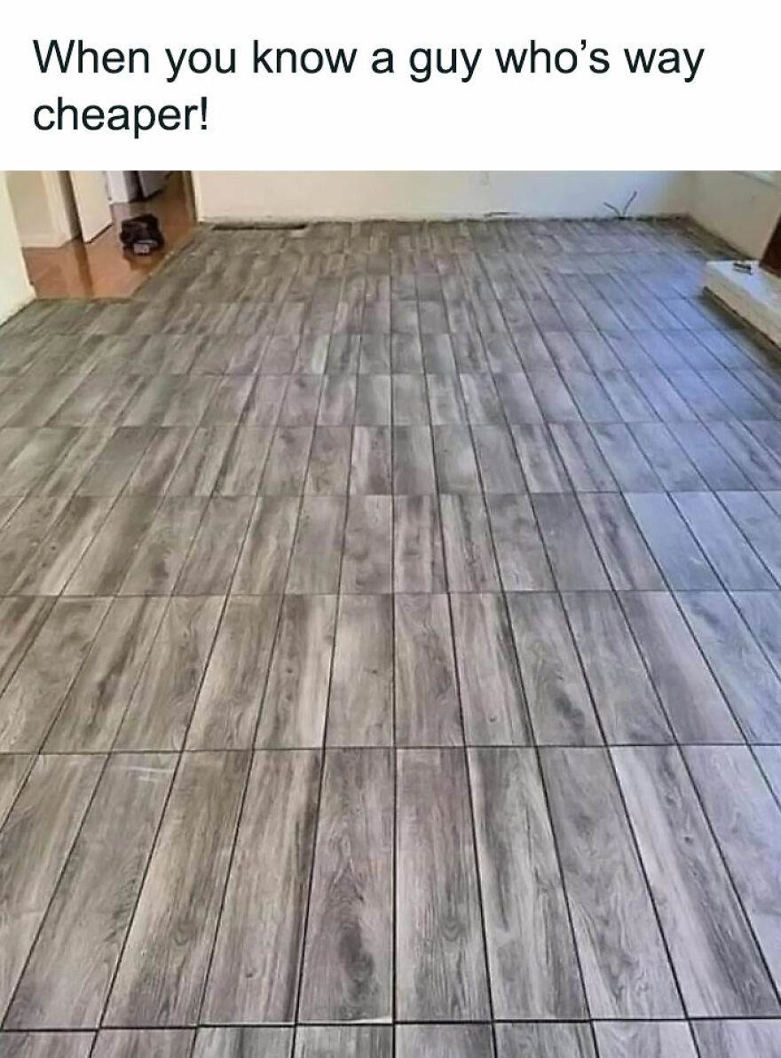 30 Unbelievable Ways People Have Ruined Their Homes