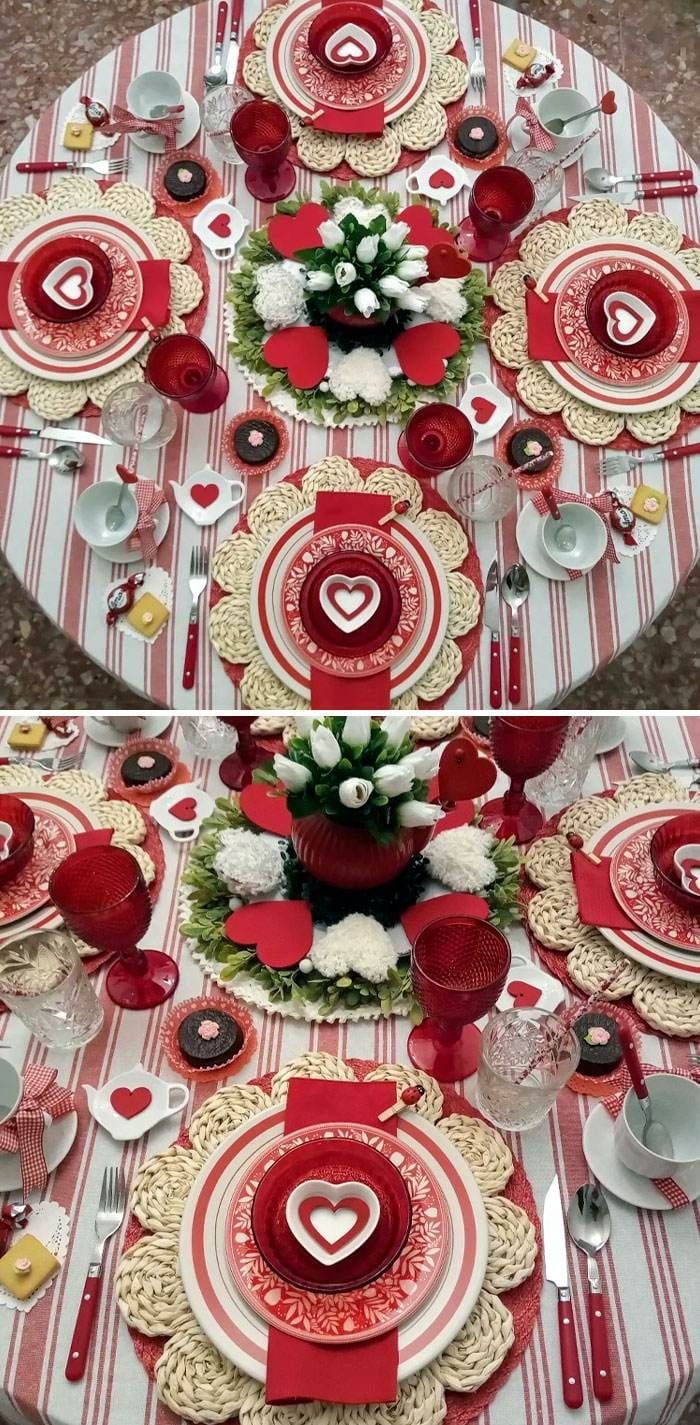 Creative Valentines Day Decorations 39 65C551Bbbc33D 700