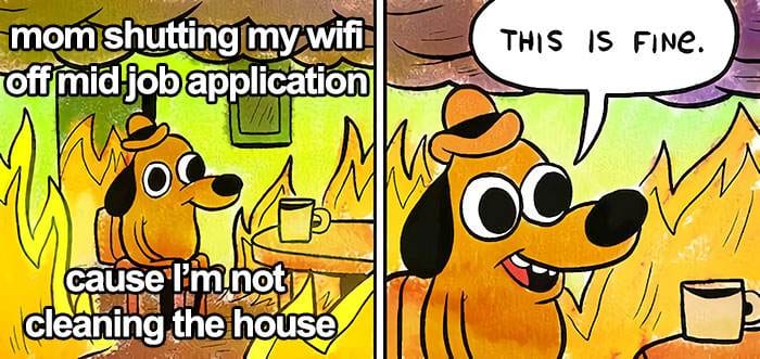 Funny Insane Parents Memes 25 65C9C35F1Bba0 700