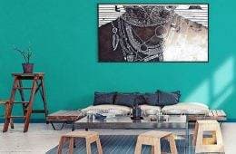 Wall Painitng Designs 6